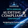 2026 NAMAS InPerson Conference 